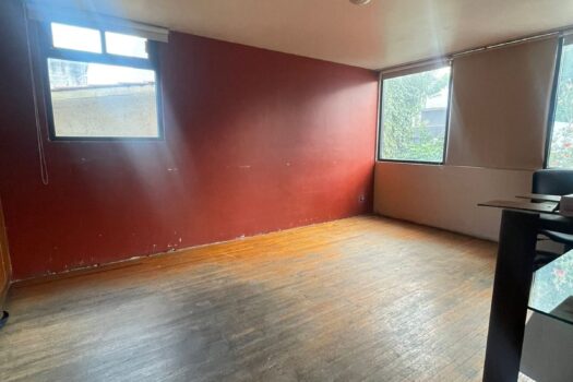 CASA EN RENTA EN COYOACAN