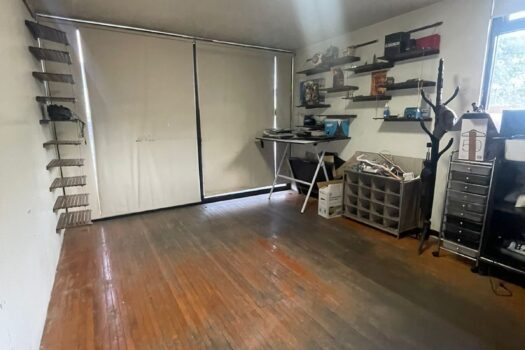 CASA EN RENTA EN COYOACAN