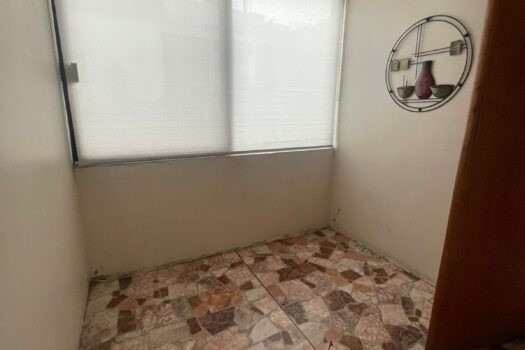 CASA EN RENTA EN COYOACAN