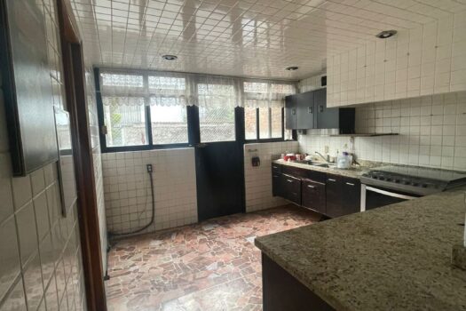 CASA EN RENTA EN COYOACAN