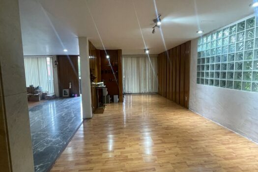 CASA EN RENTA EN COYOACAN