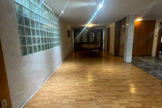 CASA EN RENTA EN COYOACAN