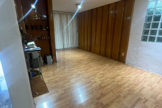 CASA EN RENTA EN COYOACAN