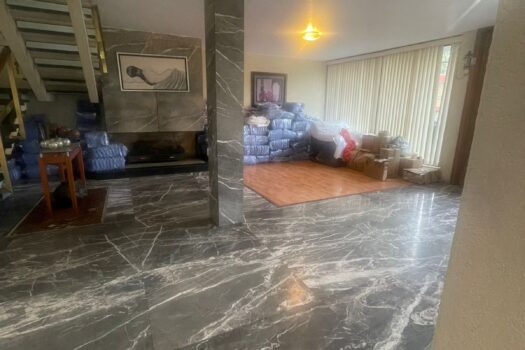 CASA EN RENTA EN COYOACAN