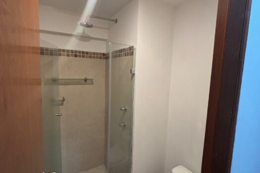 DEPARTAMENTO EN RENTA CON BALCÓN EN INSURGENTES MIXCOAC