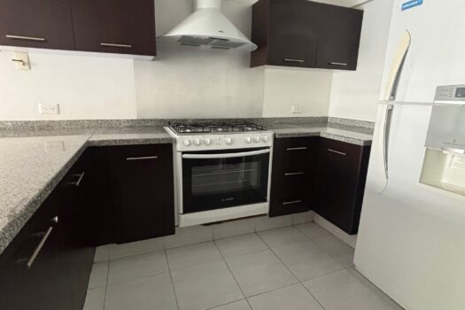 DEPARTAMENTO EN RENTA CON BALCÓN EN INSURGENTES MIXCOAC