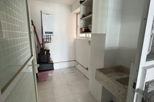 DEPARTAMENTO EN RENTA CON BALCÓN EN INSURGENTES MIXCOAC