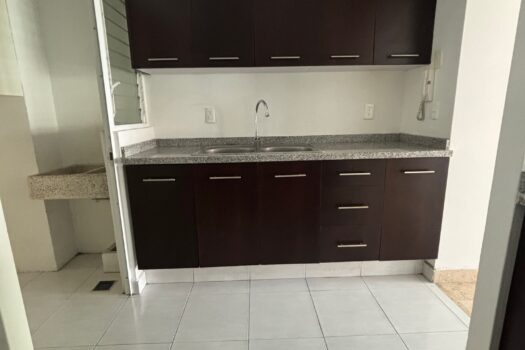 DEPARTAMENTO EN RENTA CON BALCÓN EN INSURGENTES MIXCOAC