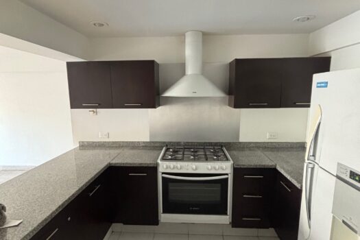 DEPARTAMENTO EN RENTA CON BALCÓN EN INSURGENTES MIXCOAC