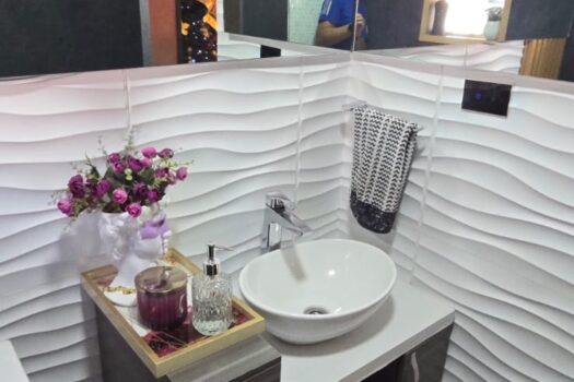 CASA EN VENTA EN CAMPESTRE CHURUBUSCO