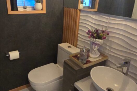 CASA EN VENTA EN CAMPESTRE CHURUBUSCO