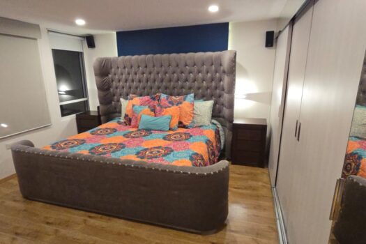 CASA EN VENTA EN CAMPESTRE CHURUBUSCO