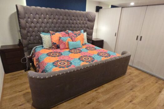 CASA EN VENTA EN CAMPESTRE CHURUBUSCO