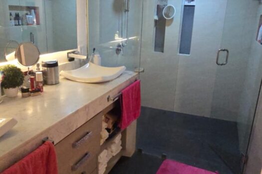 CASA EN VENTA EN CAMPESTRE CHURUBUSCO