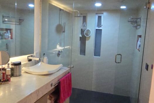 CASA EN VENTA EN CAMPESTRE CHURUBUSCO