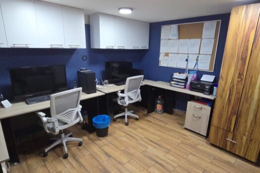 CASA EN VENTA EN CAMPESTRE CHURUBUSCO