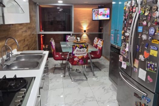 CASA EN VENTA EN CAMPESTRE CHURUBUSCO