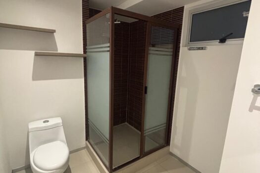 DEPARTAMENTO CON BALCÓN EN VENTA EN CITTA SAN JERONIMO