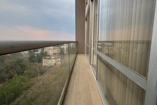 DEPARTAMENTO CON BALCÓN EN VENTA EN CITTA SAN JERONIMO