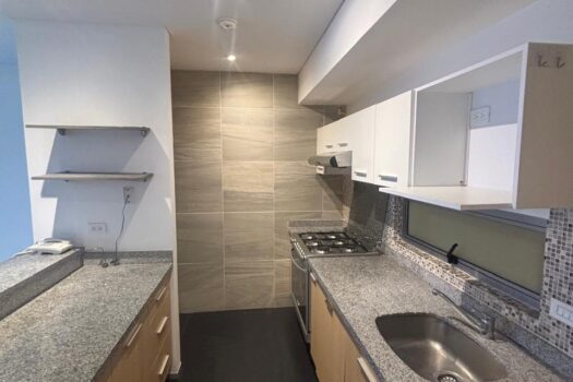 DEPARTAMENTO CON BALCÓN EN VENTA EN CITTA SAN JERONIMO