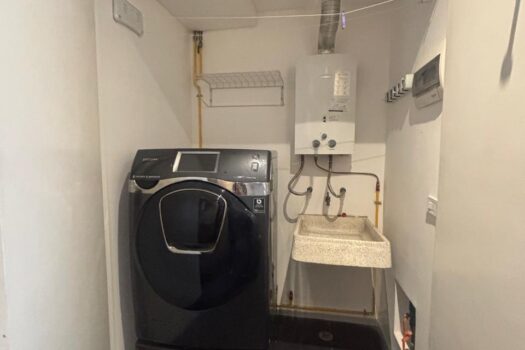 DEPARTAMENTO CON BALCÓN EN VENTA EN CITTA SAN JERONIMO