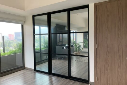 DEPARTAMENTO EN RENTA CON TERRAZA EN BE GRAND PEDREGAL