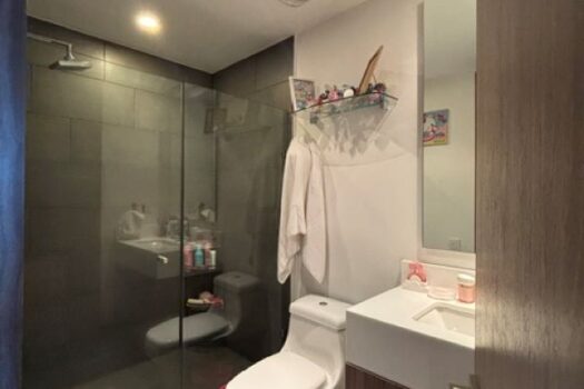 DEPARTAMENTO EN VENTA EN BE GRAND PEDREGAL