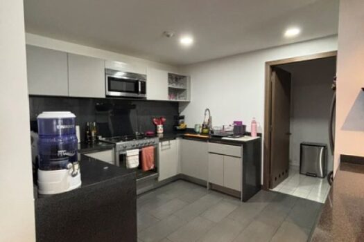 DEPARTAMENTO EN VENTA EN BE GRAND PEDREGAL