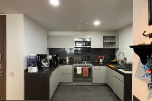 DEPARTAMENTO EN VENTA EN BE GRAND PEDREGAL