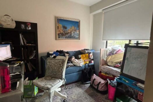DEPARTAMENTO EN RENTA DE 150 M2