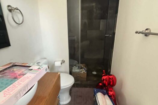 DEPARTAMENTO EN RENTA DE 150 M2