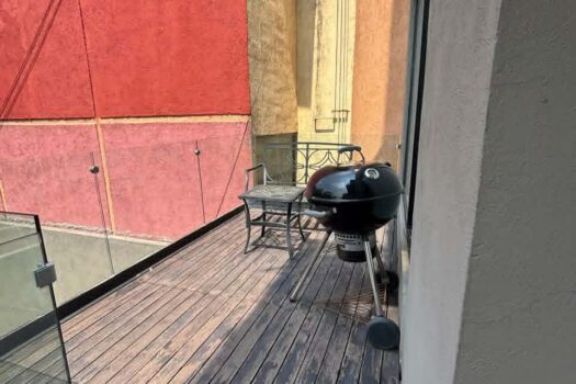 DEPARTAMENTO EN RENTA DE 150 M2