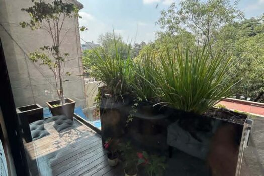 DEPARTAMENTO EN RENTA DE 150 M2