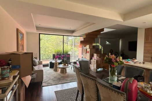 DEPARTAMENTO EN RENTA DE 150 M2