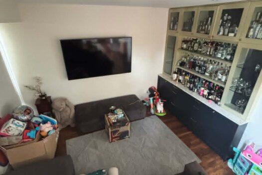 DEPARTAMENTO EN RENTA DE 150 M2
