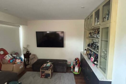 DEPARTAMENTO EN RENTA DE 150 M2
