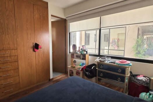 DEPARTAMENTO EN RENTA DE 150 M2