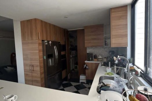 DEPARTAMENTO EN RENTA DE 150 M2