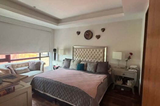DEPARTAMENTO EN RENTA DE 150 M2