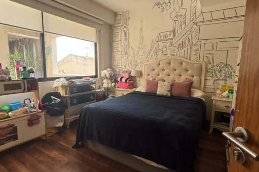 DEPARTAMENTO EN RENTA DE 150 M2