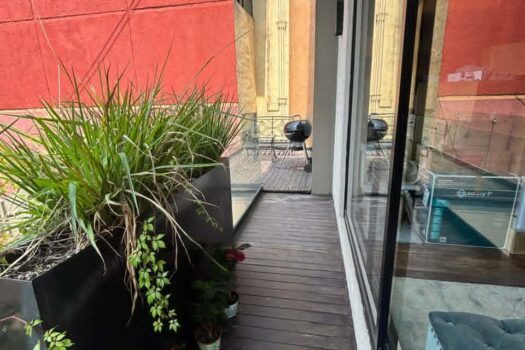 DEPARTAMENTO EN RENTA DE 150 M2