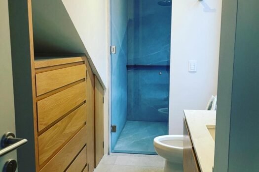 CASA MINIMALISTA EN RENTA