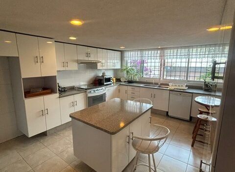 CASA EN VENTA/RENTA EN SAN JERONIMO LIDICE