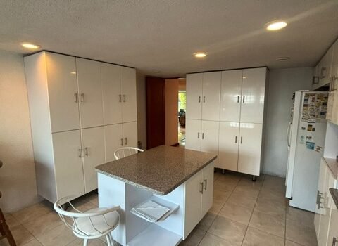 CASA EN VENTA/RENTA EN SAN JERONIMO LIDICE