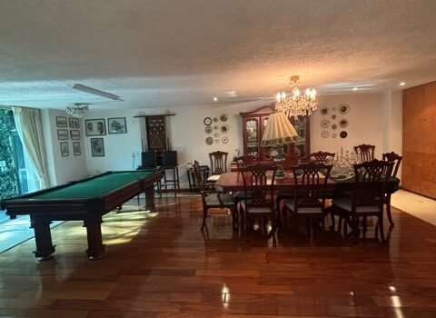 CASA EN VENTA/RENTA EN SAN JERONIMO LIDICE
