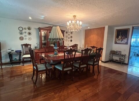 CASA EN VENTA/RENTA EN SAN JERONIMO LIDICE
