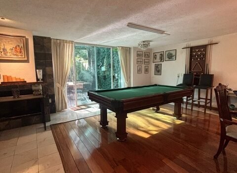 CASA EN VENTA/RENTA EN SAN JERONIMO LIDICE