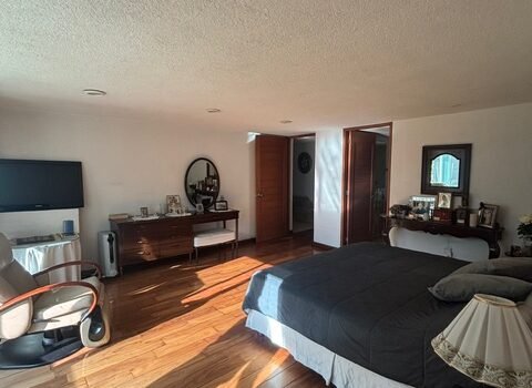 CASA EN VENTA/RENTA EN SAN JERONIMO LIDICE
