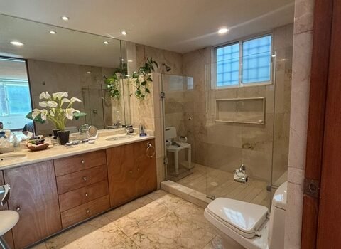 CASA EN VENTA/RENTA EN SAN JERONIMO LIDICE
