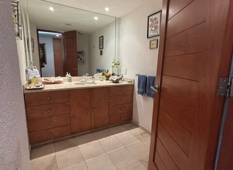 CASA EN VENTA/RENTA EN SAN JERONIMO LIDICE